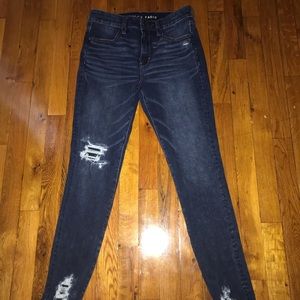 AE Dream Jean